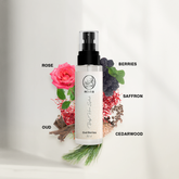 Oud Berries Hair and body splash